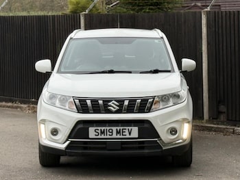 Used Suzuki Vitara 2019 for sale - 78751934: Photo