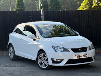 Used SEAT Ibiza 2014 for sale - 79576556: Photo