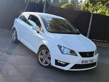 Used SEAT Ibiza 2014 for sale - 79576556: Photo