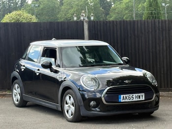 Used MINI Hatch 2015 for sale - 78809406: Photo