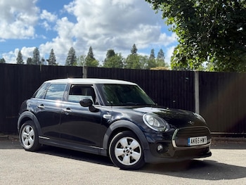 Used MINI Hatch 2015 for sale - 78809406: Photo
