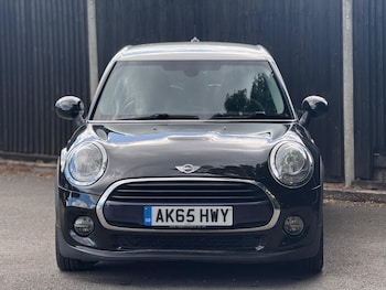 Used MINI Hatch 2015 for sale - 78809406: Photo