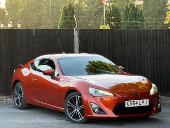 Used Toyota GT86 2014 for sale - 79475520: Photo