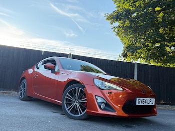 Used Toyota GT86 2014 for sale - 79475520: Photo