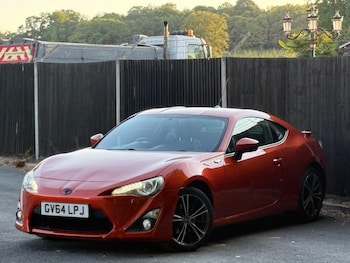 Used Toyota GT86 2014 for sale - 79475520: Photo