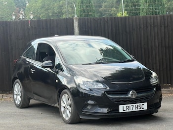 Used Vauxhall Corsa 2017 for sale - 79348586: Photo