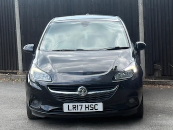 Used Vauxhall Corsa 2017 for sale - 79348586: Photo