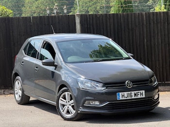 Used Volkswagen Polo 2016 for sale - 79168806: Photo