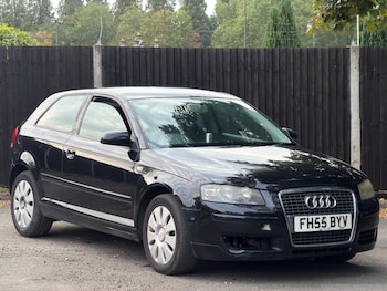 Used Audi A3 2006 for sale - 78830113: Photo
