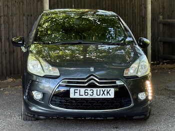 Used Citroen DS3 2013 for sale - 78866990: Photo