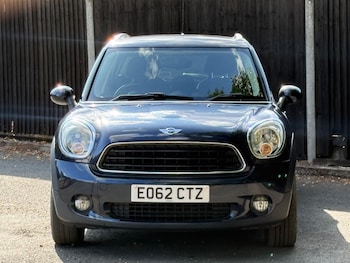 Used MINI Countryman 2012 for sale - 79576818: Photo