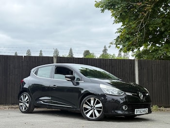 Used Renault Clio 2013 for sale - 78695573: Photo