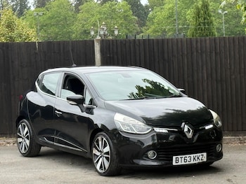 Used Renault Clio 2013 for sale - 78695573: Photo