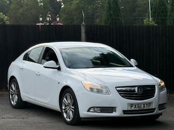 Used Vauxhall Insignia 2011 for sale - 79576875: Photo