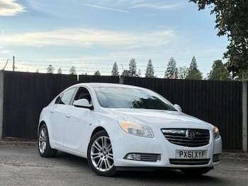 Used Vauxhall Insignia 2011 for sale - 79576875: Photo