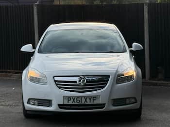 Used Vauxhall Insignia 2011 for sale - 79576875: Photo