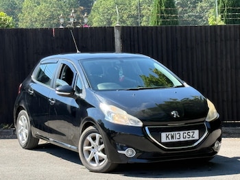 Used Peugeot 208 2013 for sale - 79188497: Photo