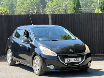 Used Peugeot 208 2013 for sale - 79188497: Photo