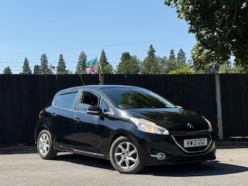 Used Peugeot 208 2013 for sale - 79188497: Photo