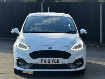 Used Ford Fiesta 2019 for sale - 79464123: Photo