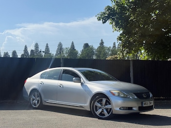 Used Lexus GS 2006 for sale - 78695219: Photo