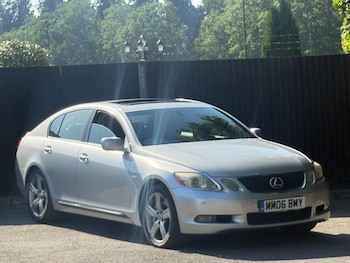 Used Lexus GS 2006 for sale - 78695219: Photo