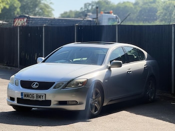 Used Lexus GS 2006 for sale - 78695219: Photo
