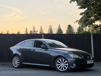 Used Lexus IS 2008 for sale - 78635603: Photo