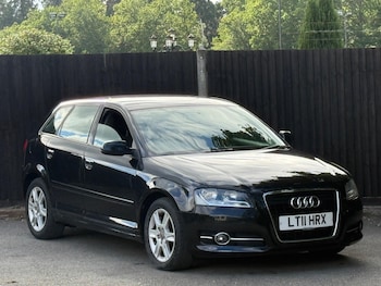 Used Audi A3 2011 for sale - 78784432: Photo