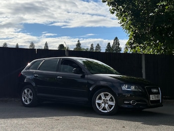 Used Audi A3 2011 for sale - 78784432: Photo