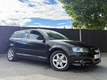 Used Audi A3 2011 for sale - 78784432: Photo