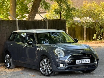 Used MINI Clubman 2017 for sale - 79213197: Photo