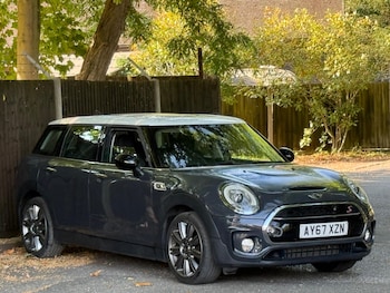 Used MINI Clubman 2017 for sale - 79213197: Photo