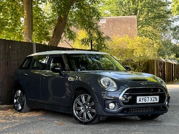 Used MINI Clubman 2017 for sale - 79213197: Photo