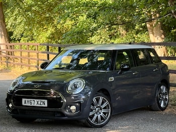 Used MINI Clubman 2017 for sale - 79213197: Photo
