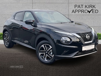 Used Nissan Juke 2025 for sale - 75647662: Photo