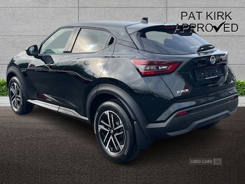 Used Nissan Juke 2025 for sale - 75647662: Photo
