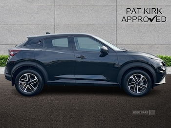 Used Nissan Juke 2025 for sale - 75647662: Photo