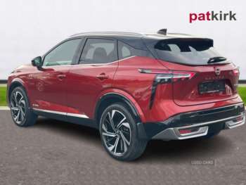 Used Nissan Qashqai 2024 for sale - 73464004: Photo