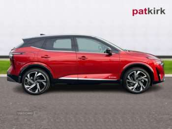 Used Nissan Qashqai 2024 for sale - 73464004: Photo