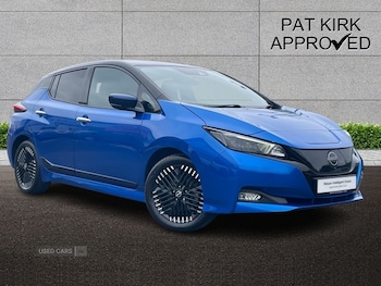 Used Nissan Leaf 2023 for sale - 78430751: Photo