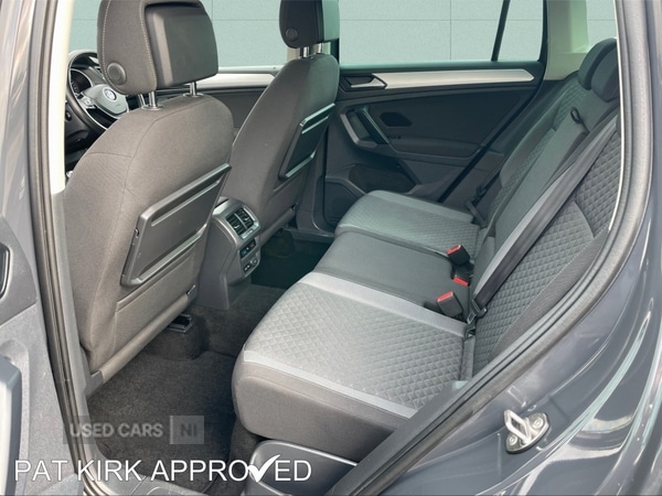 Used Volkswagen Tiguan 2019 for sale - 77770301: Photo 10