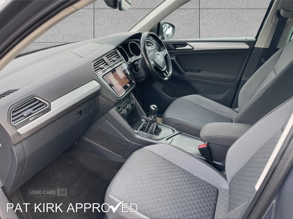 Used Volkswagen Tiguan 2019 for sale - 77770301: Photo 11