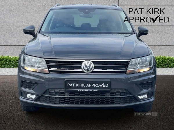 Used Volkswagen Tiguan 2019 for sale - 77770301: Photo 12