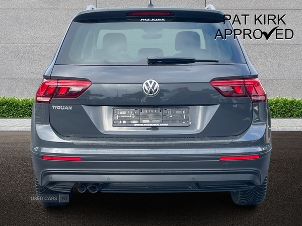 Used Volkswagen Tiguan 2019 for sale - 77770301: Photo 13