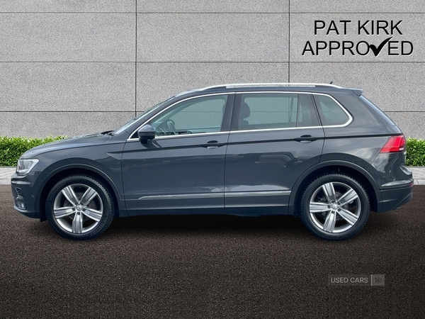 Used Volkswagen Tiguan 2019 for sale - 77770301: Photo 14