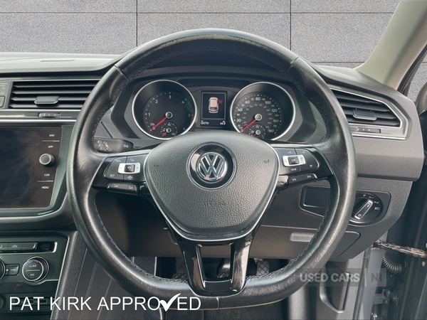 Used Volkswagen Tiguan 2019 for sale - 77770301: Photo 17