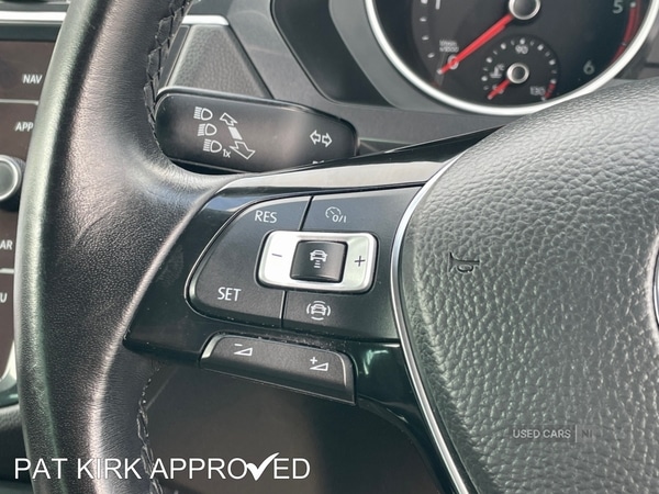 Used Volkswagen Tiguan 2019 for sale - 77770301: Photo 18