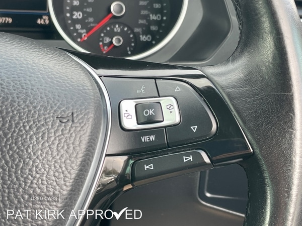 Used Volkswagen Tiguan 2019 for sale - 77770301: Photo 19
