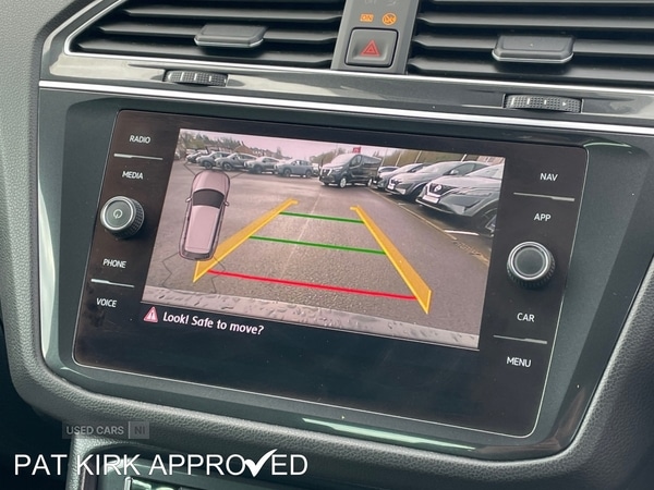 Used Volkswagen Tiguan 2019 for sale - 77770301: Photo 21